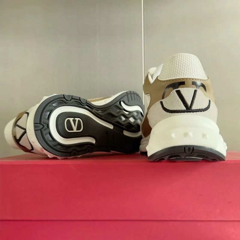 FreshLook Valentino Low Shoes 36444