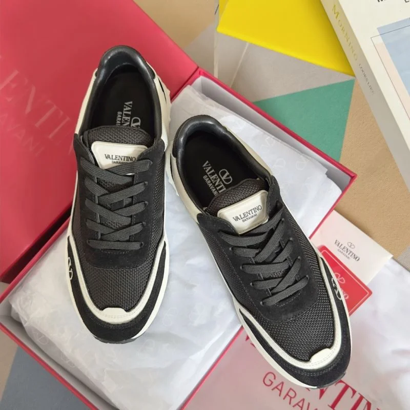 Affordable Valentino Low Shoes 36455