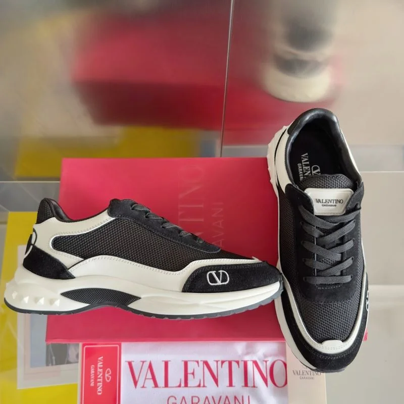 Affordable Valentino Low Shoes 36455