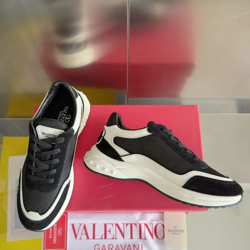 Affordable Valentino Low Shoes 36455