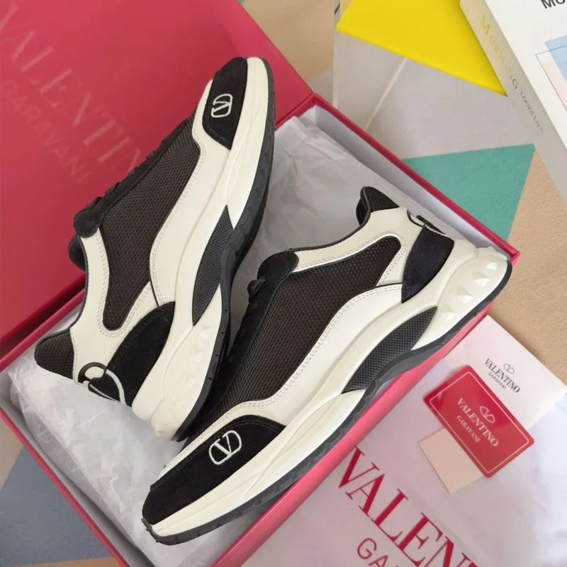 Affordable Valentino Low Shoes 36455
