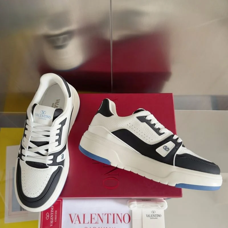 BestValue Valentino Low Shoes 36464