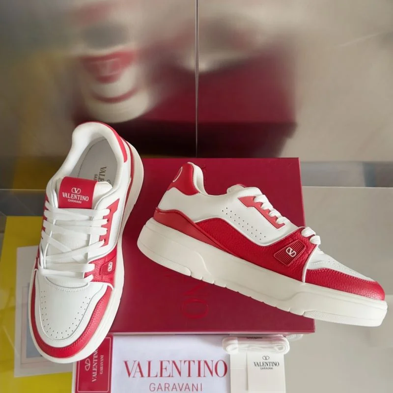 Valentino Low Shoes ComfortFit 36446