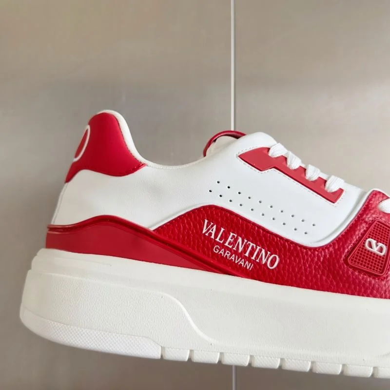 Valentino Low Shoes ComfortFit 36446