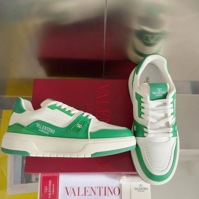 SmartChoice Valentino Low Shoes 36457