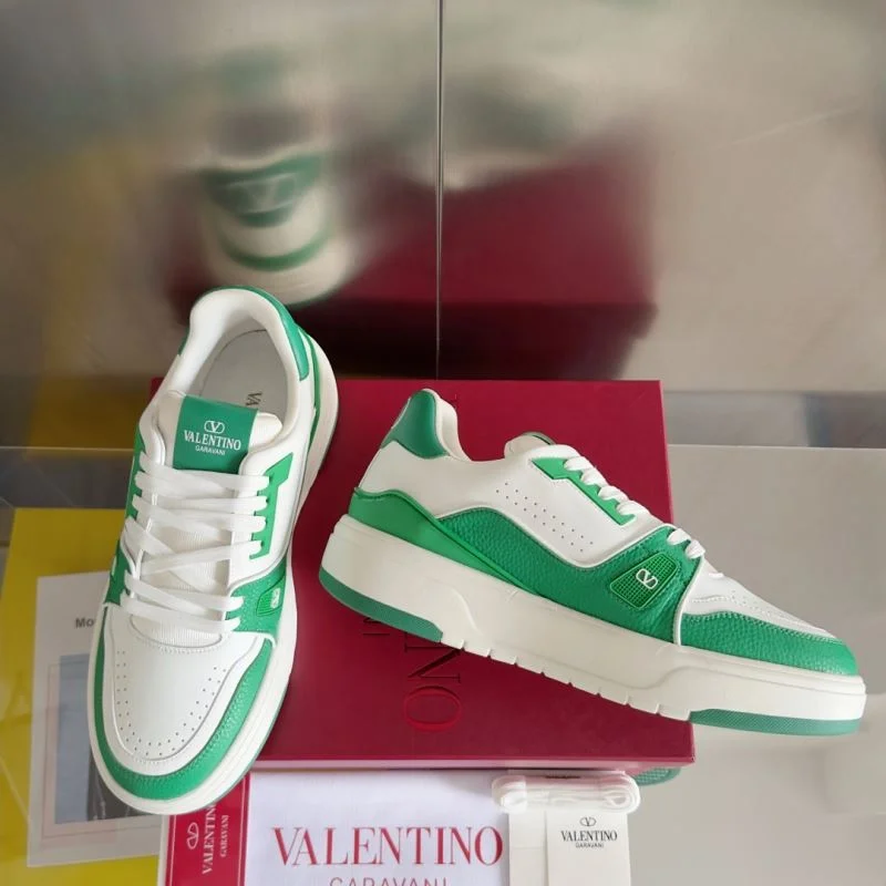 SmartChoice Valentino Low Shoes 36457