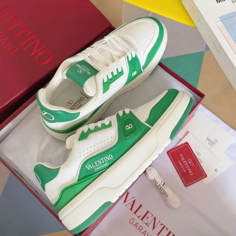 SmartChoice Valentino Low Shoes 36457