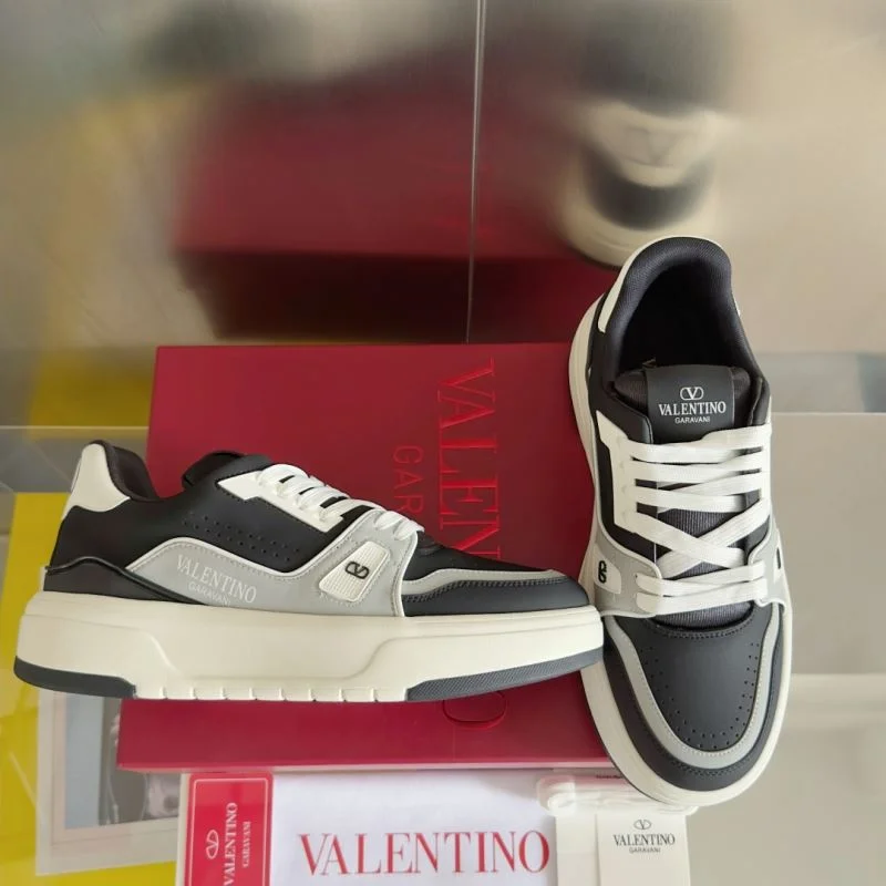 Valentino Low Shoes EasyCare 36454