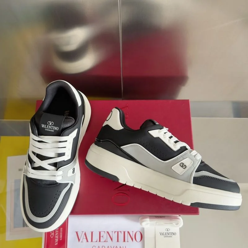 Valentino Low Shoes EasyCare 36454