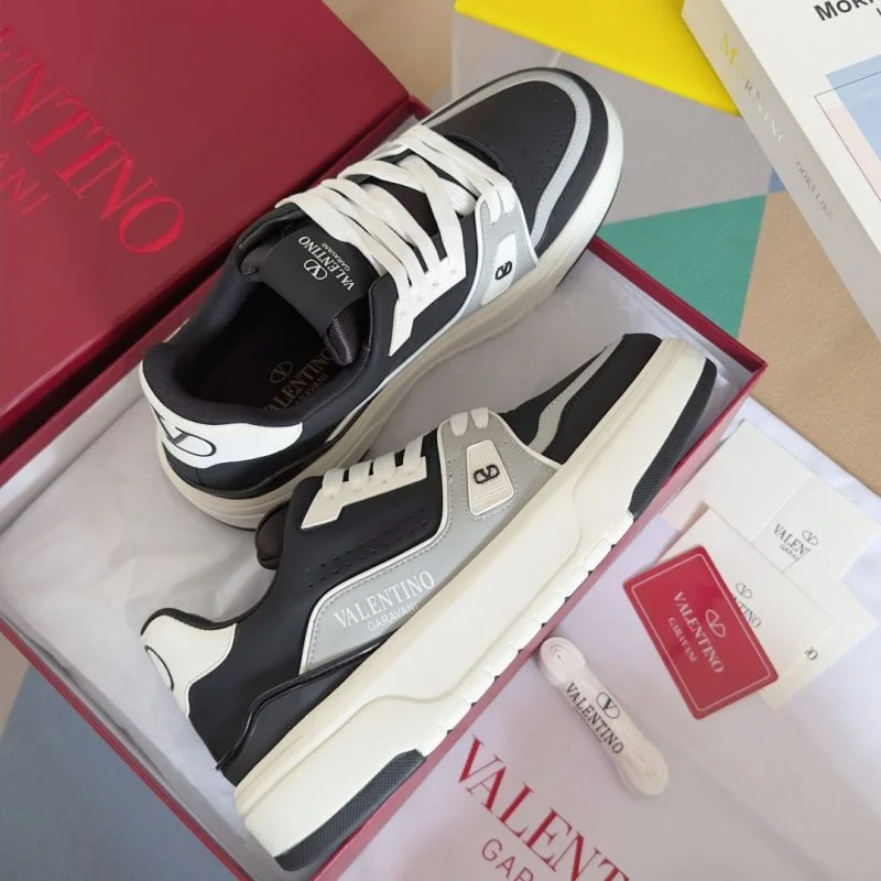 Valentino Low Shoes EasyCare 36454