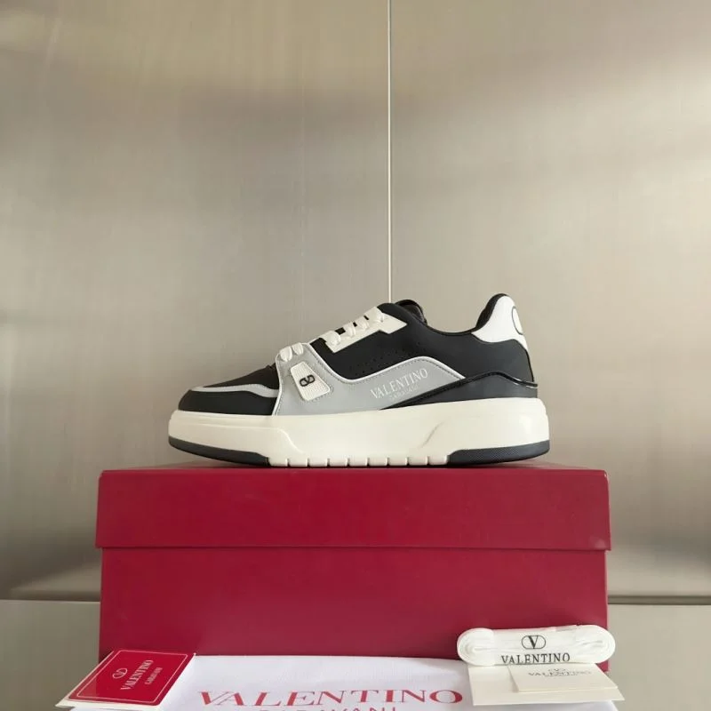 Valentino Low Shoes EasyCare 36454