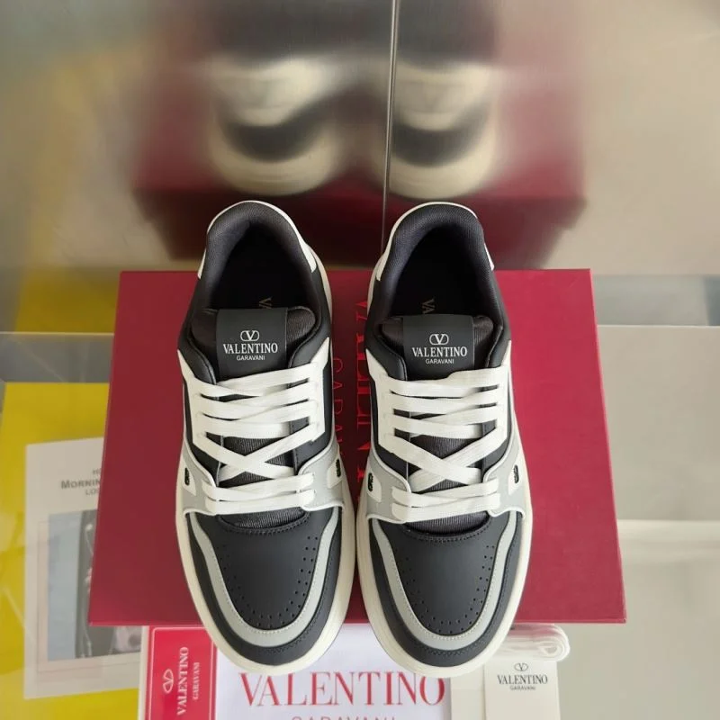 Valentino Low Shoes EasyCare 36454