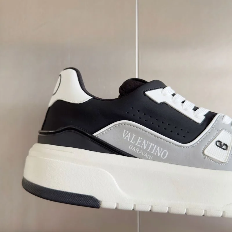 Valentino Low Shoes EasyCare 36454