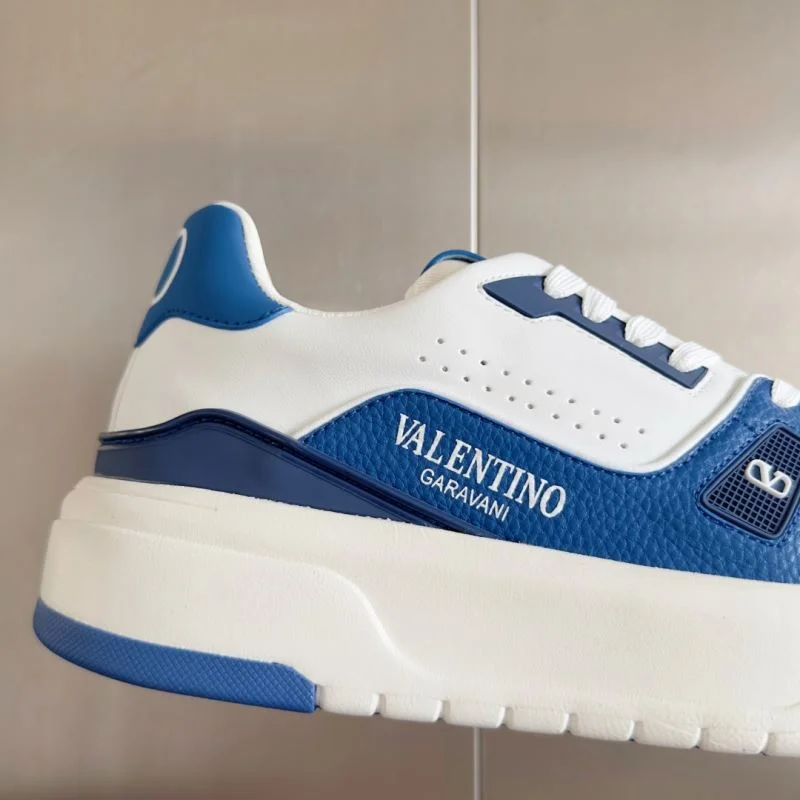 WrinkleFree Valentino Low Shoes 36451