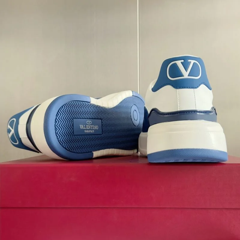 WrinkleFree Valentino Low Shoes 36451