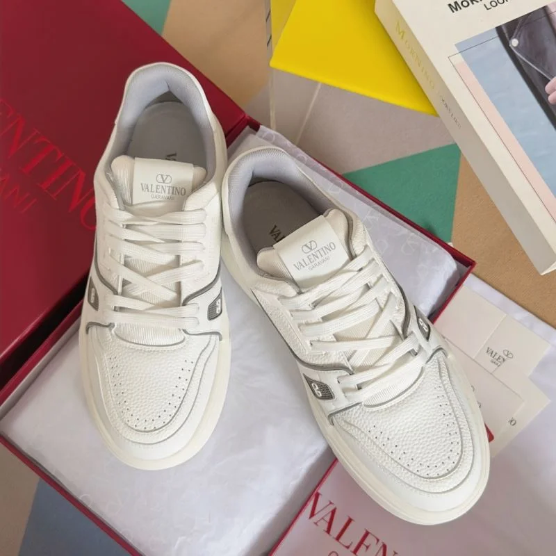 NewStyle Valentino Low Shoes 36458