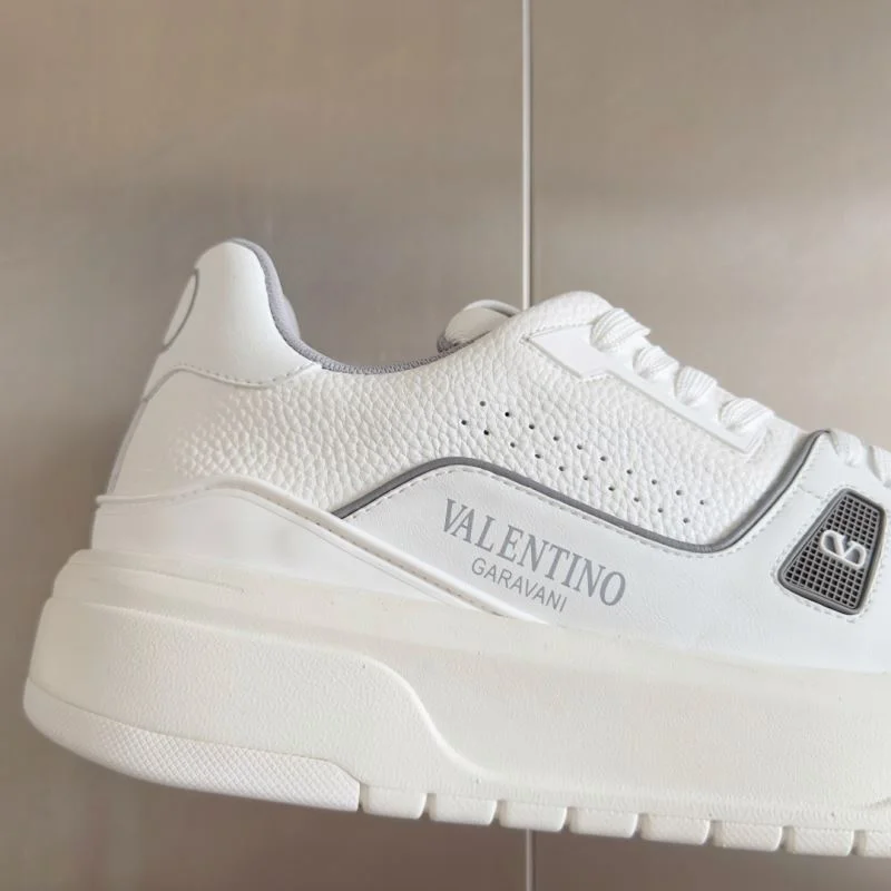 NewStyle Valentino Low Shoes 36458