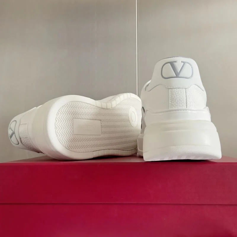 NewStyle Valentino Low Shoes 36458