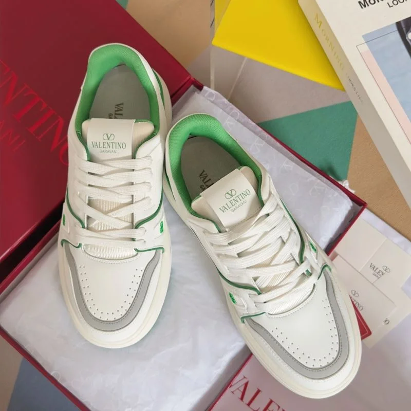 Valentino Low Shoes AllSeason 36439