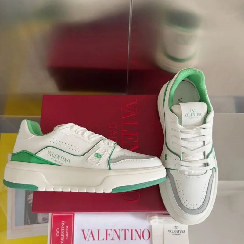 Valentino Low Shoes AllSeason 36439