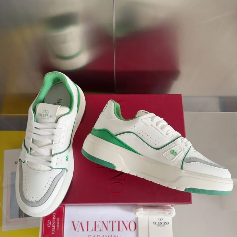 Valentino Low Shoes AllSeason 36439