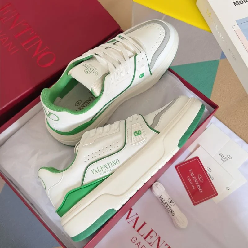 Valentino Low Shoes AllSeason 36439