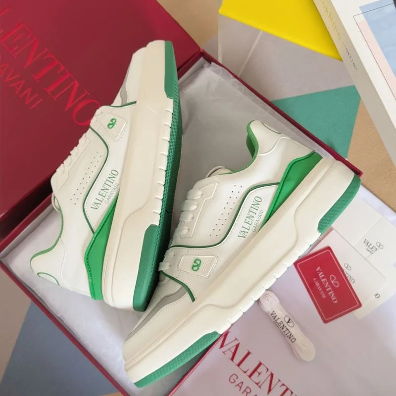 Valentino Low Shoes AllSeason 36439