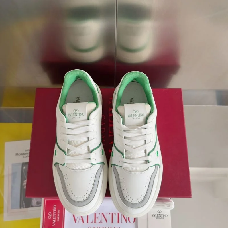 Valentino Low Shoes AllSeason 36439