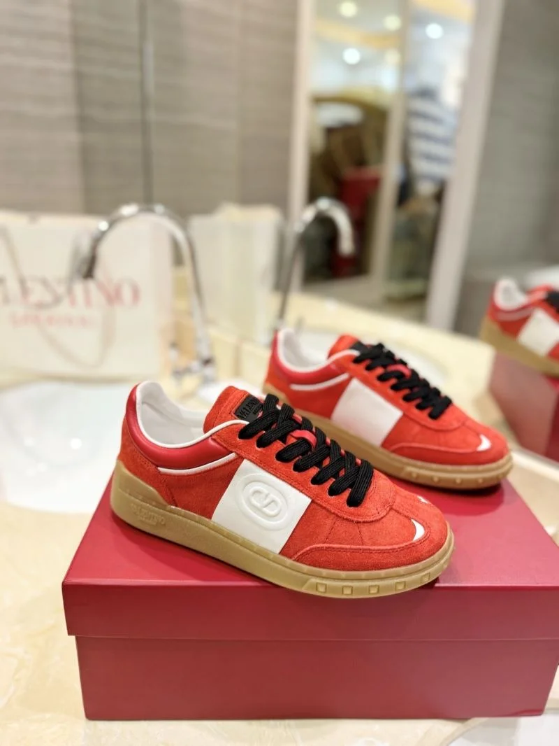 Valentino Low Shoes EyeCatching 36463