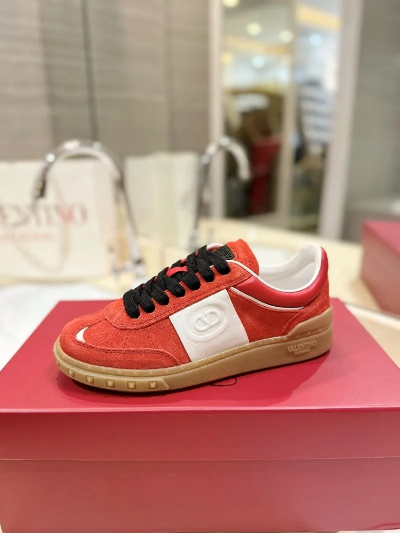 Valentino Low Shoes EyeCatching 36463