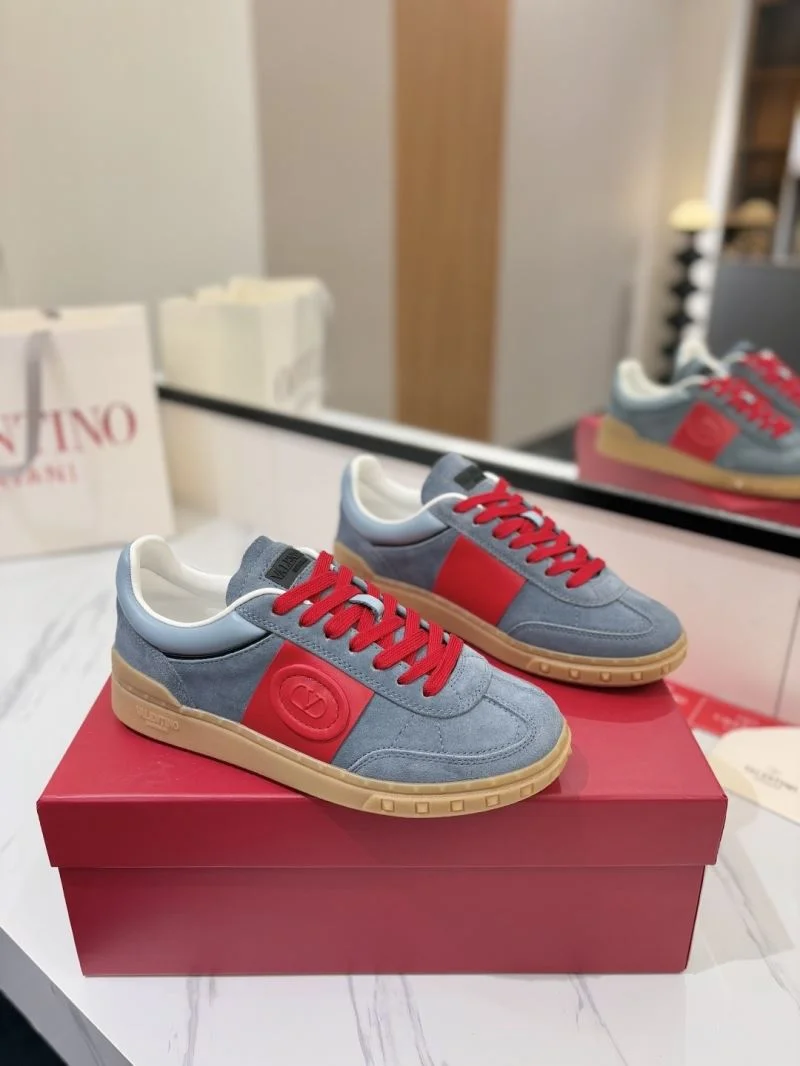 Valentino Low Shoes Youthful 36447