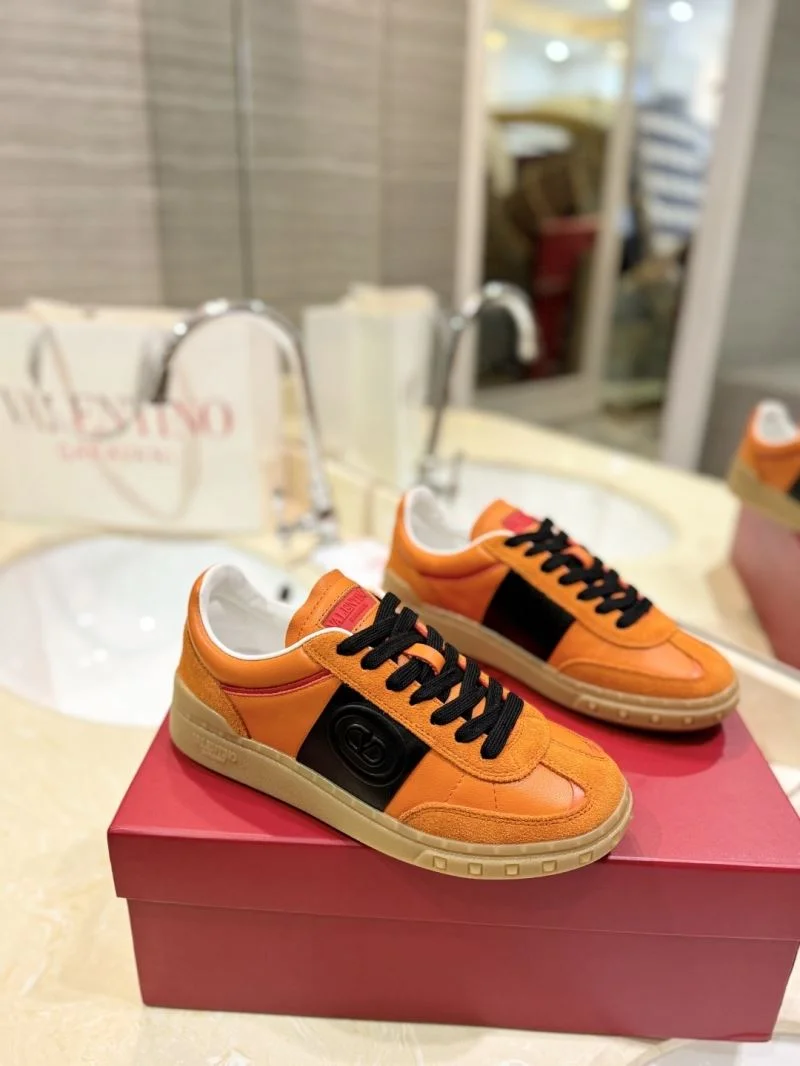 AllSeason Valentino Low Shoes 36438