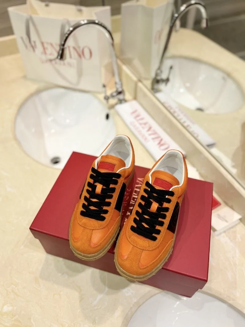 AllSeason Valentino Low Shoes 36438