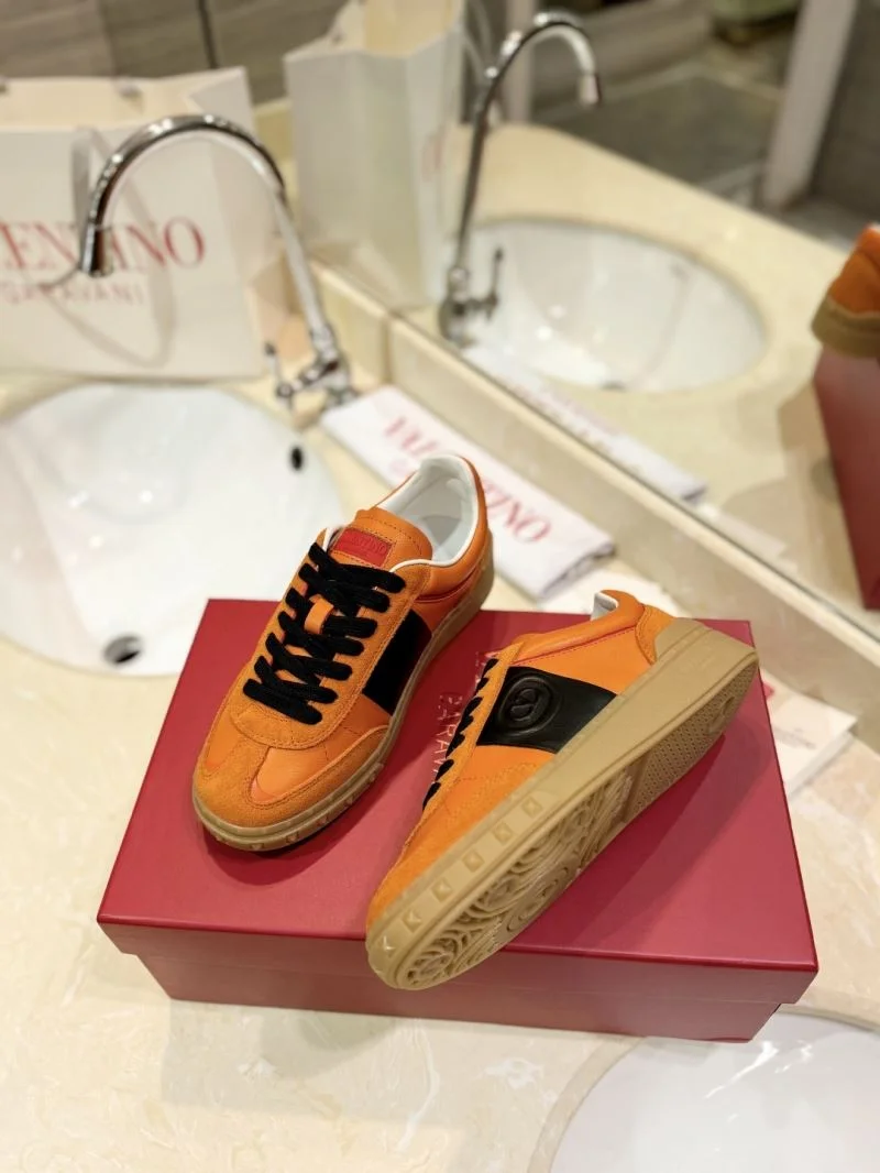 AllSeason Valentino Low Shoes 36438