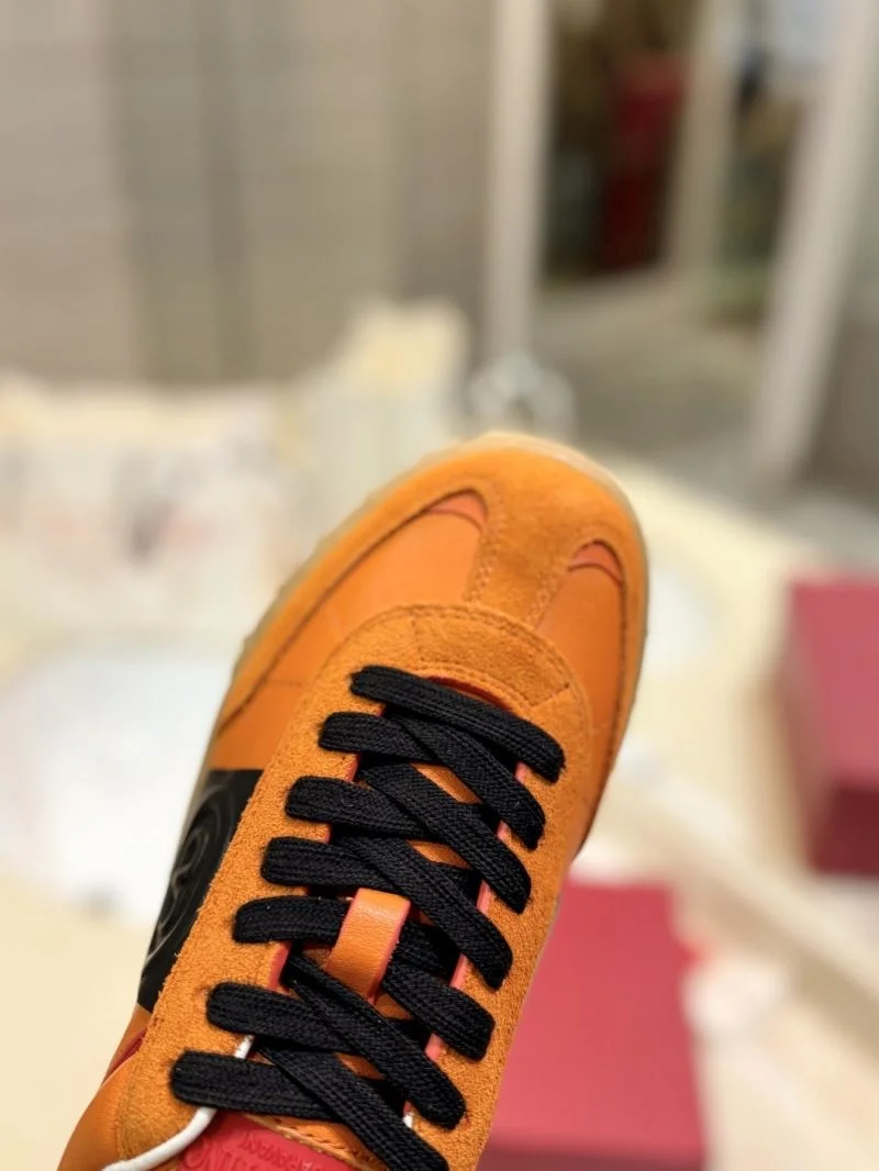 AllSeason Valentino Low Shoes 36438
