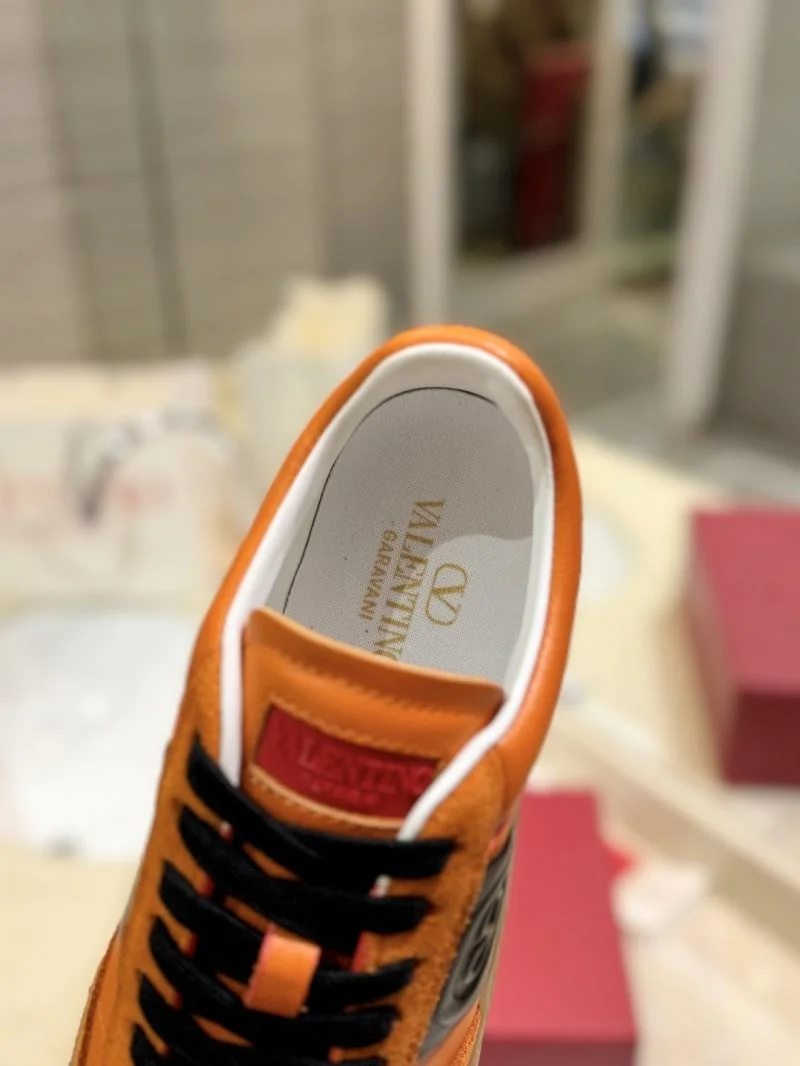 AllSeason Valentino Low Shoes 36438