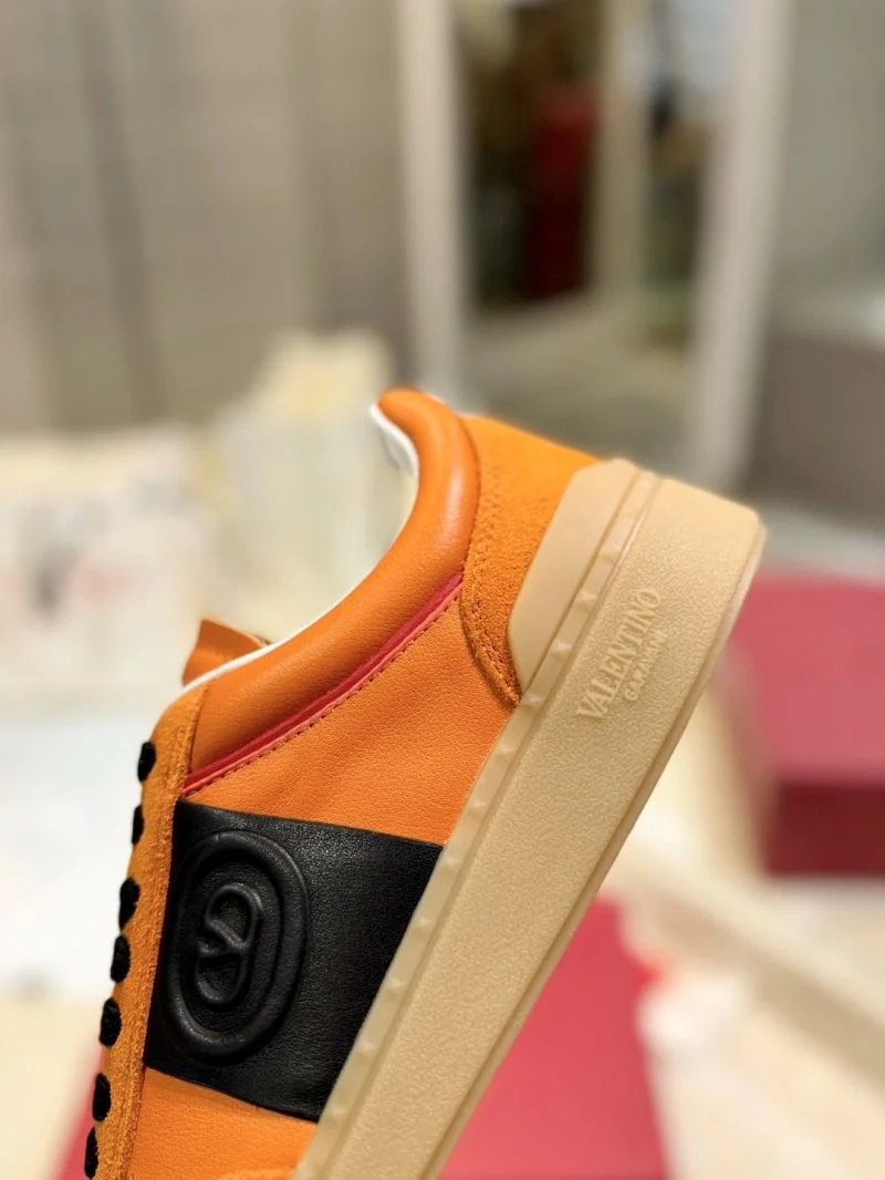 AllSeason Valentino Low Shoes 36438