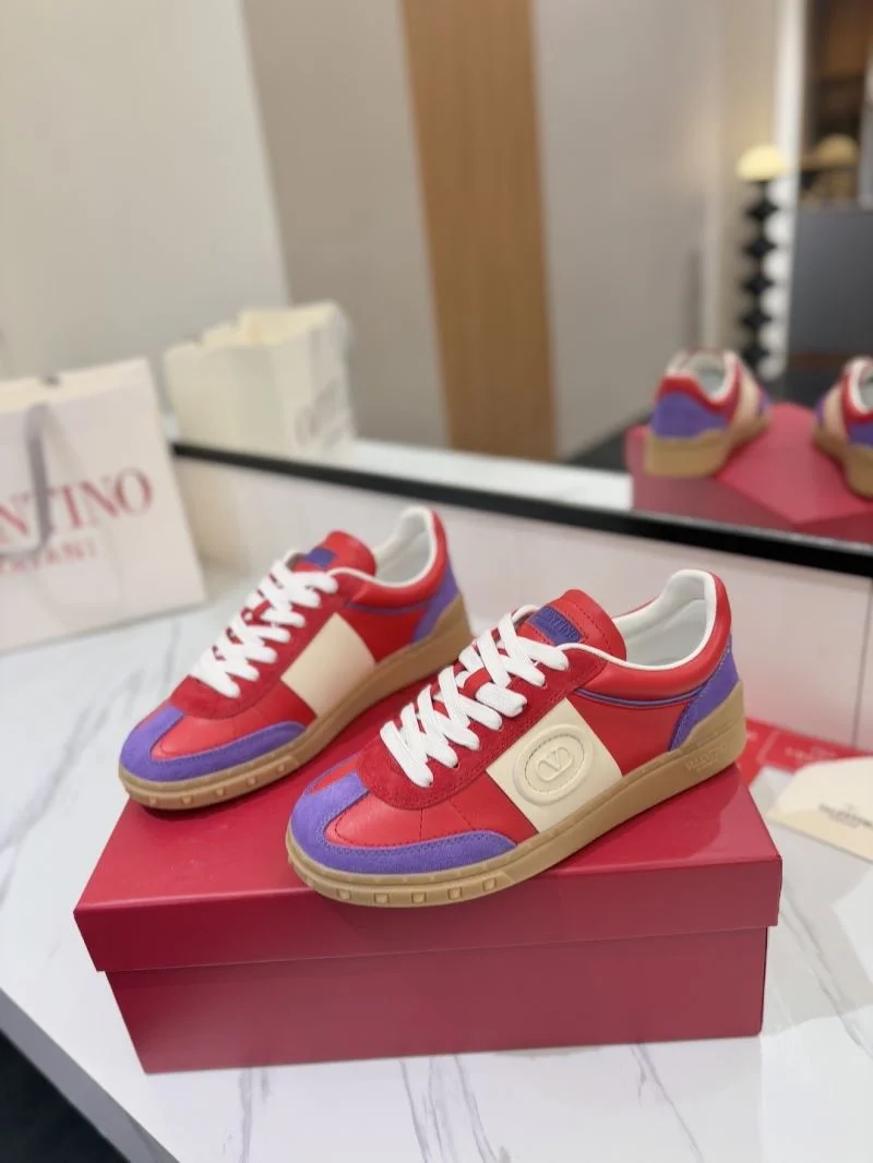 Valentino Low Shoes WrinkleFree 36433