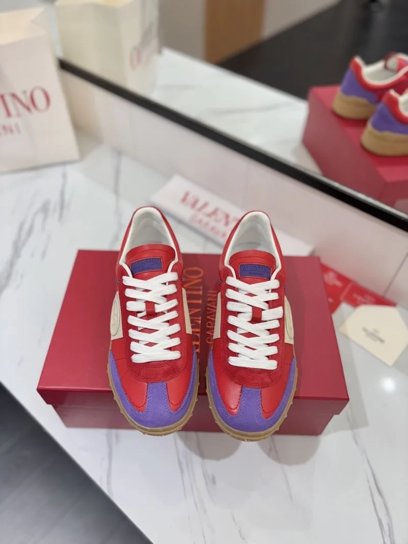 Valentino Low Shoes WrinkleFree 36433