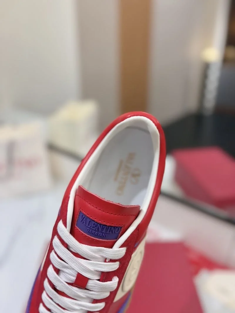 Valentino Low Shoes WrinkleFree 36433