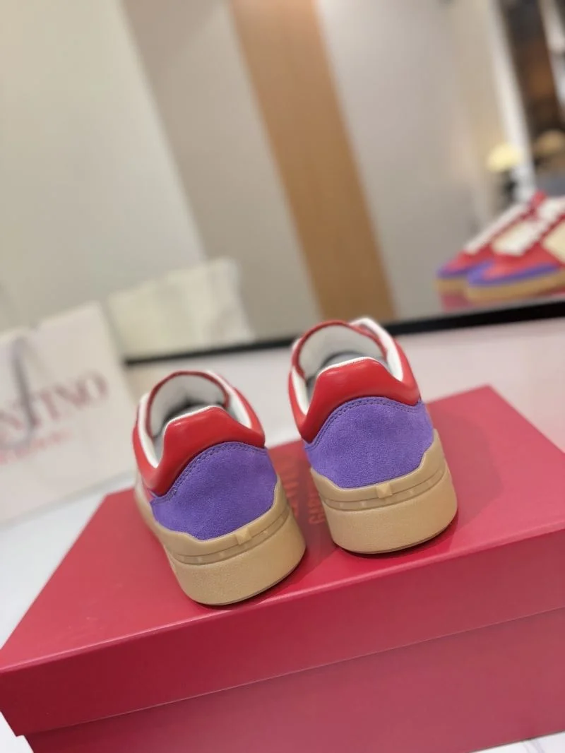 Valentino Low Shoes WrinkleFree 36433