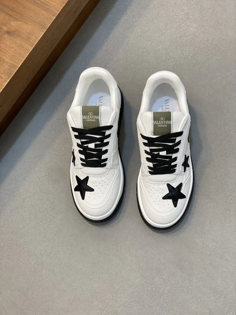 Contemporary Valentino Low Shoes 37027