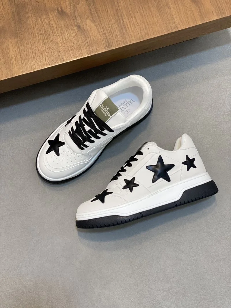 Contemporary Valentino Low Shoes 37027