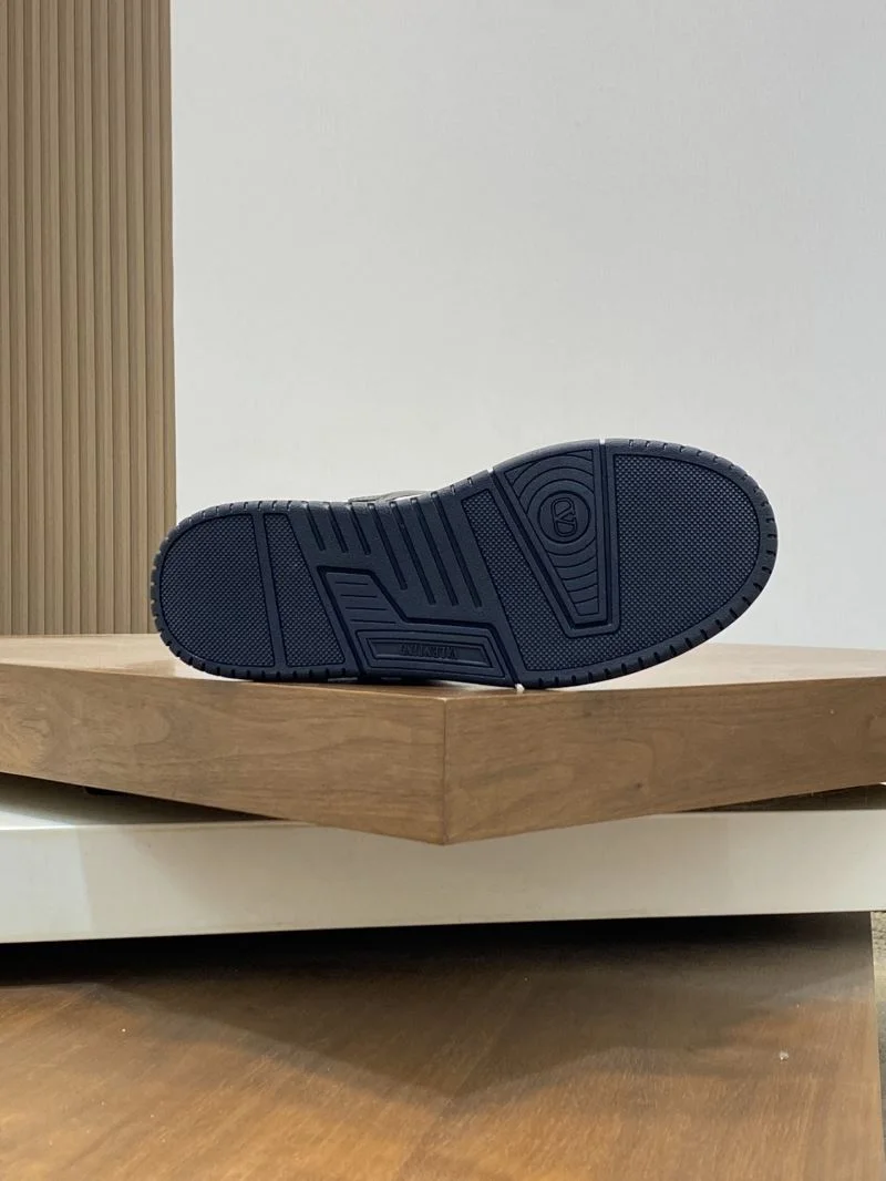 Contemporary Valentino Low Shoes 37027