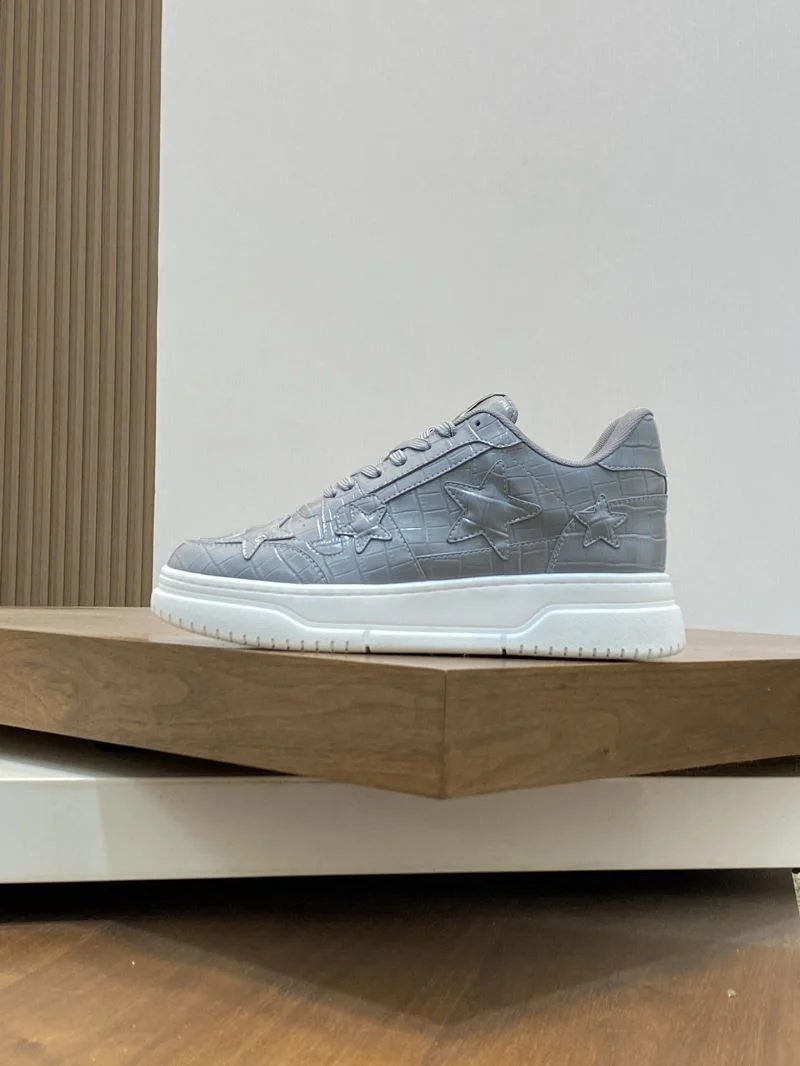 Premium Valentino Low Shoes 37024