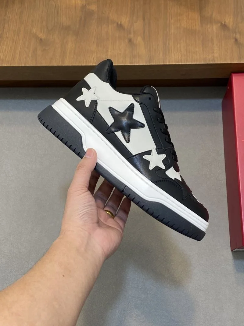 Youthful Valentino Low Shoes 37025