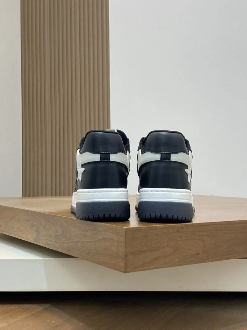 Youthful Valentino Low Shoes 37025