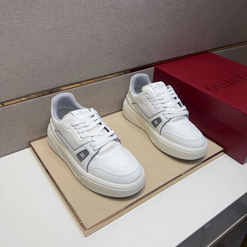 HighQuality Valentino Low Shoes 37019