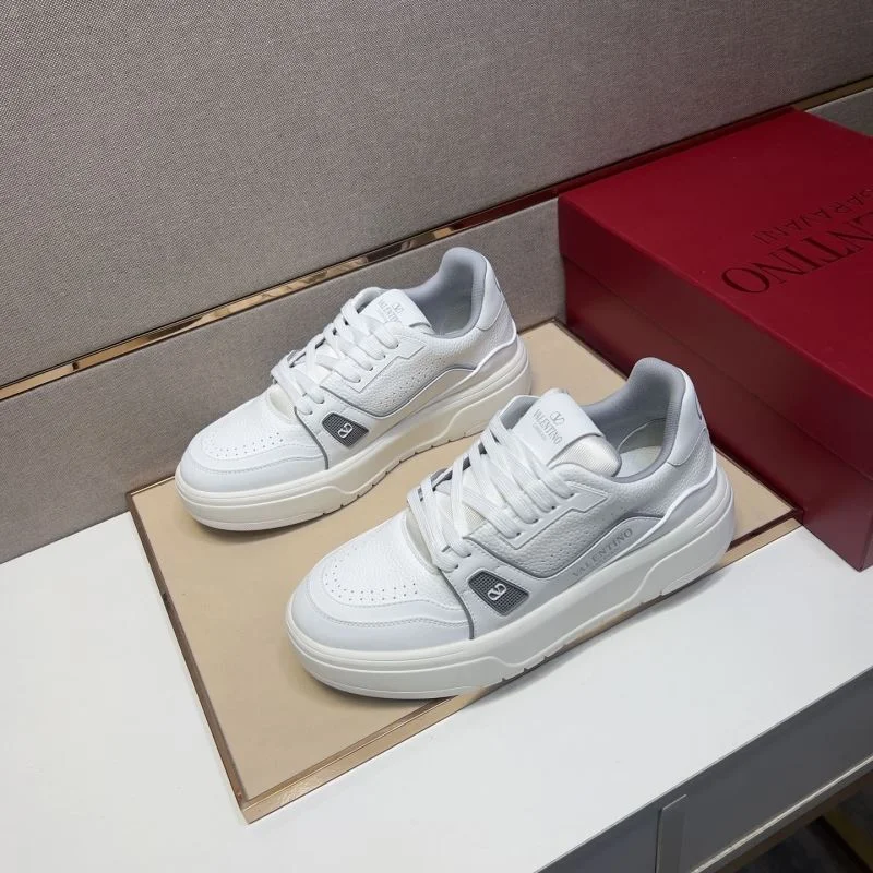 HighQuality Valentino Low Shoes 37019