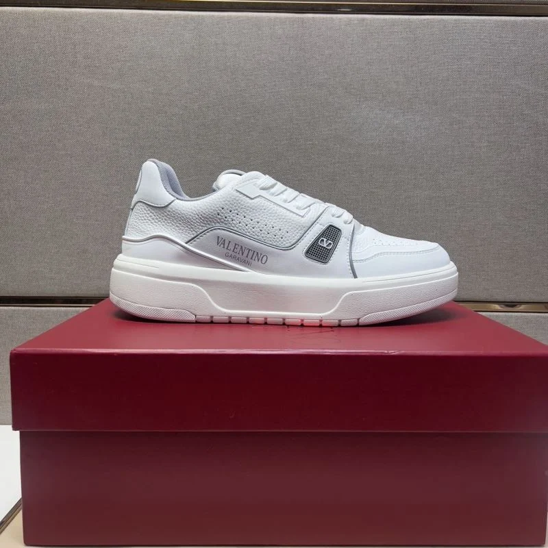 HighQuality Valentino Low Shoes 37019